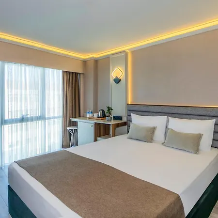 Hotel Special Provincia di Istanbul