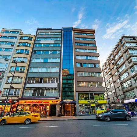 Special * Istanbul