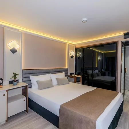 Hotel Special *