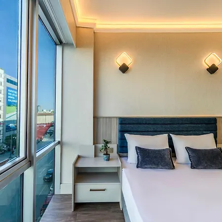 Hotel Special Istanbul