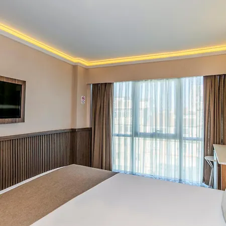 Special Hotel