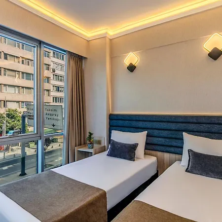 Hotel Special