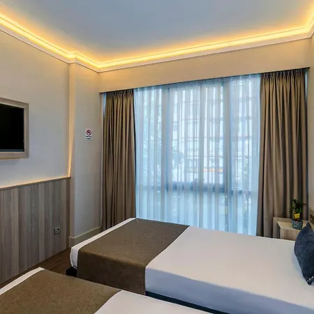 Special Hotel