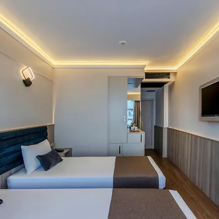 Special Hotel Istanbul